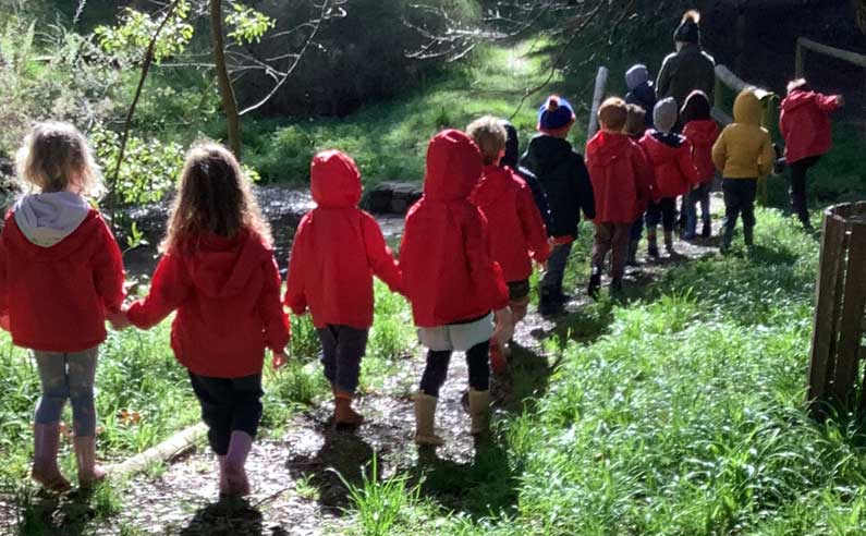 Stirling Community Early Learning Centre